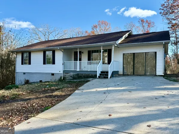 3364 Forest Brook Xing, Gainesville, GA 30507