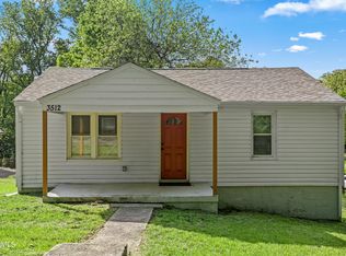 3512 Arrow Dr, Knoxville, TN 37914