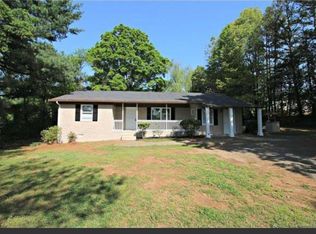 4360 Zion Church Rd, CONCORD, NC 28025