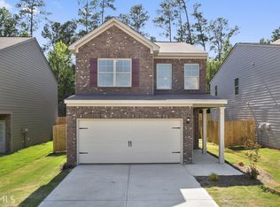 4685 Ravenwood Loop #184, Union City, GA 30291