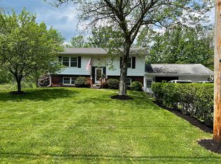 680 W Union St, Canton, PA 17724