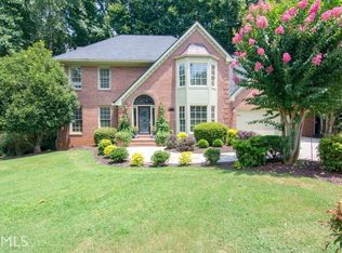 10025 Groomsbridge Rd, Johns Creek, GA 30022