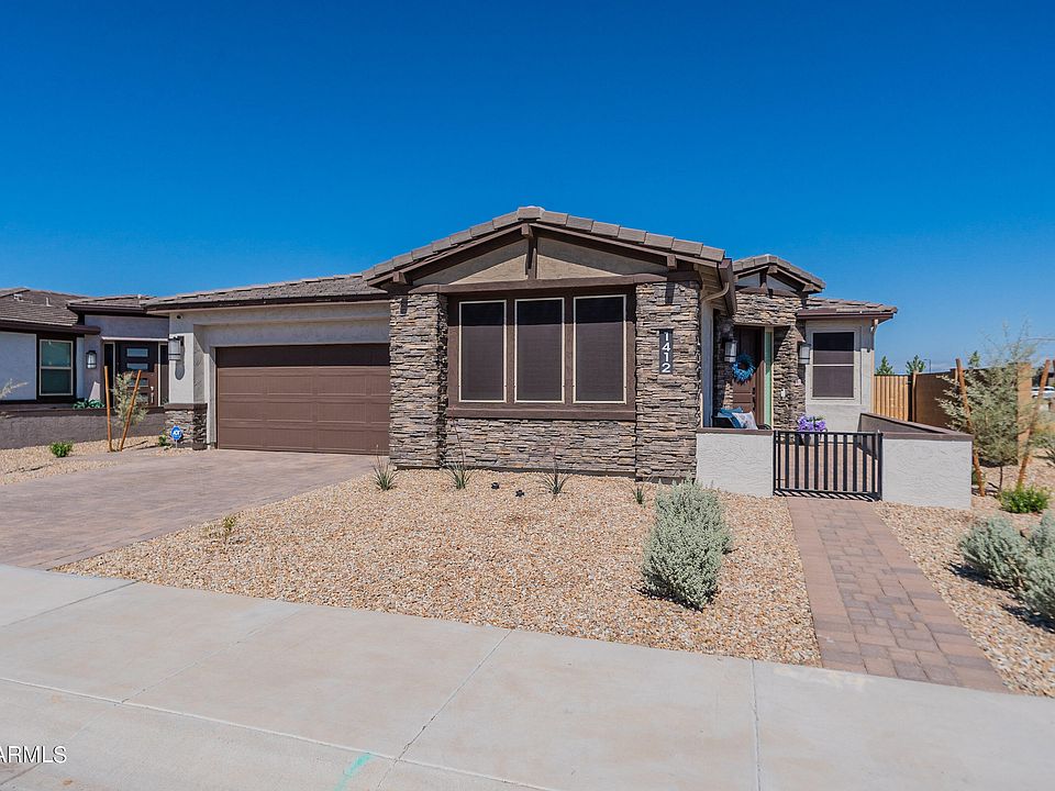 1st image of 1412 W Camina Plata Drive