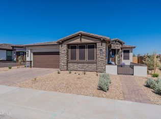 1412 W Camina Plata, Queen Creek, AZ 85140