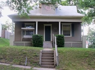 3003 Penn St, Saint Joseph, MO 64507
