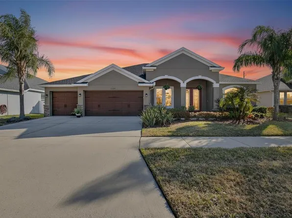 13631 Artesa Bell Dr, Riverview, FL 33579