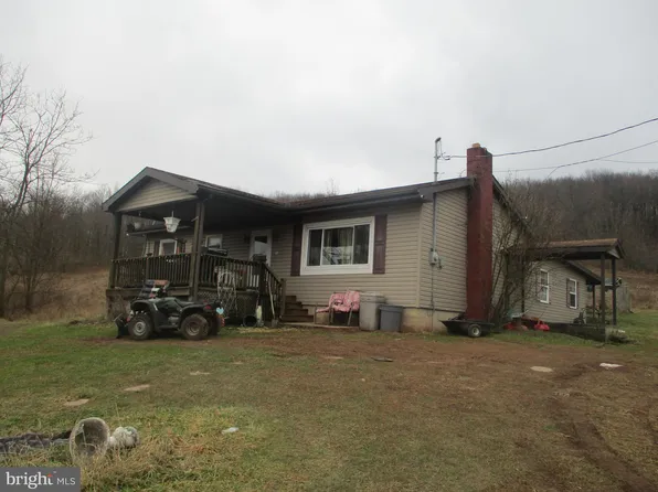 133 Jefferson Ln, Claysburg, PA 16625