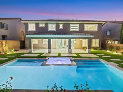5685 San Florentine Ave, Las Vegas, NV, 89141
