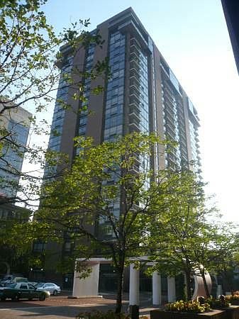 Outside view