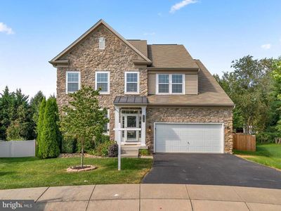 2517 Rocky Pointe Ct, Frederick, MD, 21702