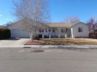 841 E Yucatan Ct, Grand Junction, CO 81506
