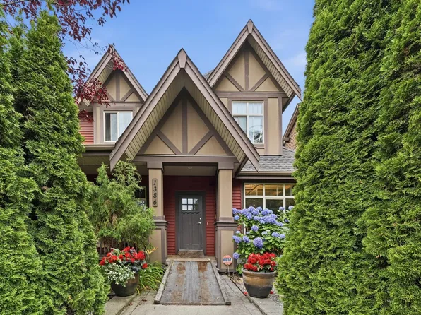 1386 Coast Meridian Rd, Coquitlam, BC V3E 3H1