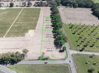 Nap Ln LOT 1, Opelousas, LA 70570