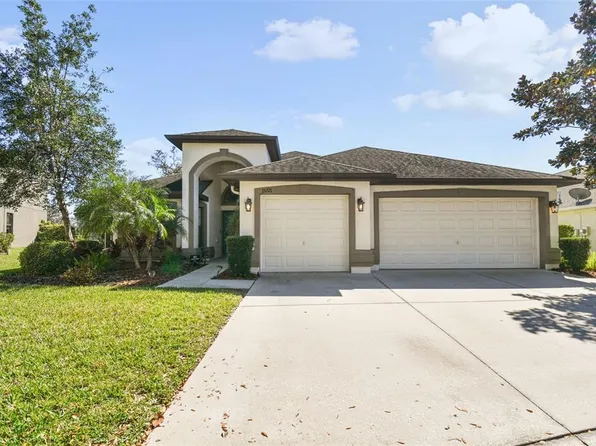 15721 Starling Water Dr, Lithia, FL 33547