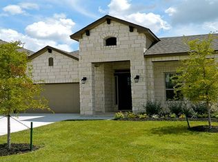405 Joe Bates Dr, Leander, TX 78641