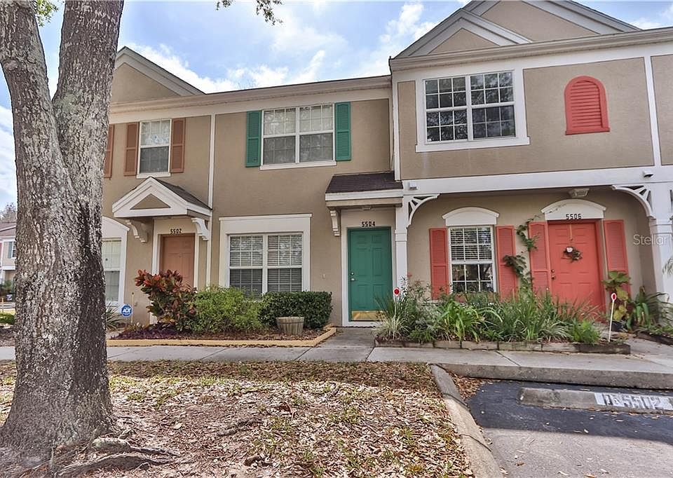 5504 Carrollwood Key Dr, Tampa, FL 33624 Zillow