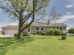 9911 N 1250 East Rd, Shirley, IL 61772