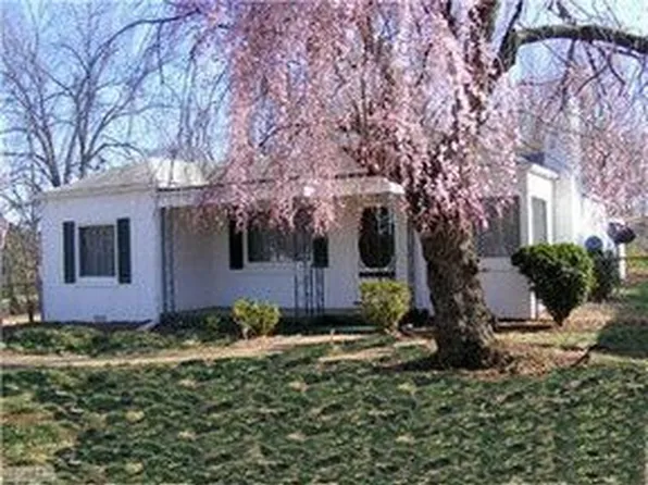 18 E Rhyne Ave, Winston Salem, NC 27127