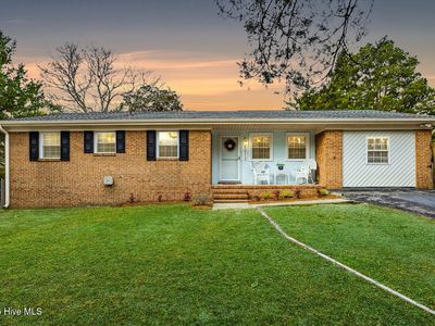 5012 Ilex Drive, Wilmington, NC, 28412