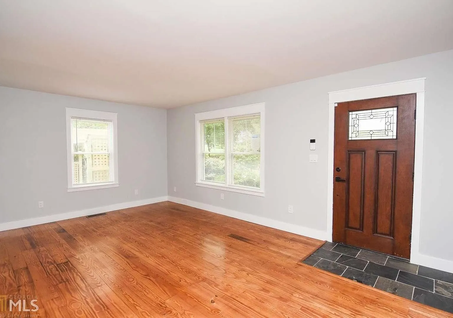 3BR Home Close to Downtown Chamblee — Photo 3