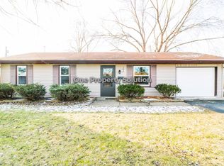 1637 E 33rd Ave, Lake Station, IN 46342