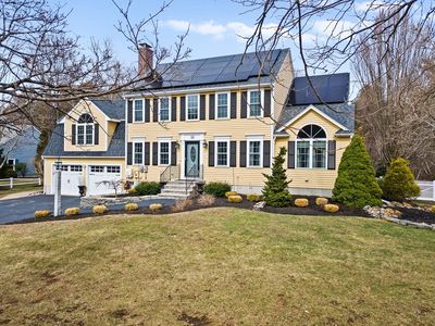 25 Catherine Ave, Franklin, MA, 02038