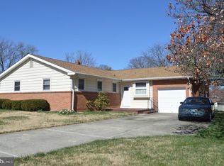 2607 Grendon Dr, Wilmington, DE