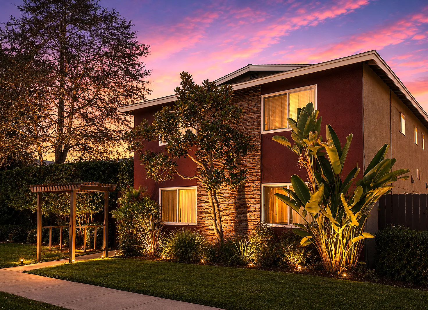 2 bed, $2,495 — Photo 2