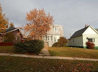 330 12th St, Evanston, WY 82930