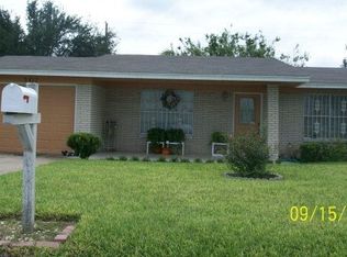 3417 Ivy Ave, McAllen, TX 78501