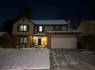 8611 Roscoe Pl, Dublin, OH 43016