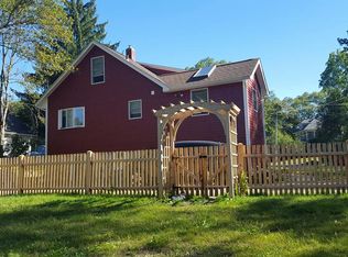 2 Victory St, Brockton, MA 02302