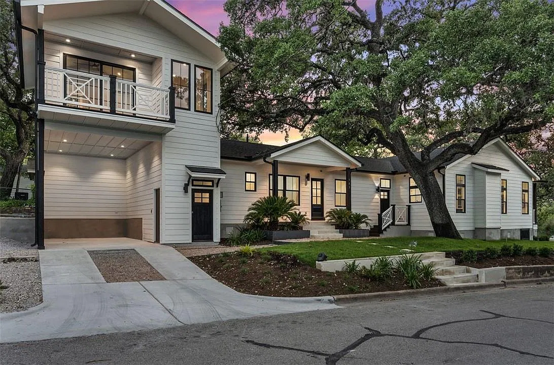 1 bed, 1.0 bath, 345 sqft, $1,450 — Photo 1