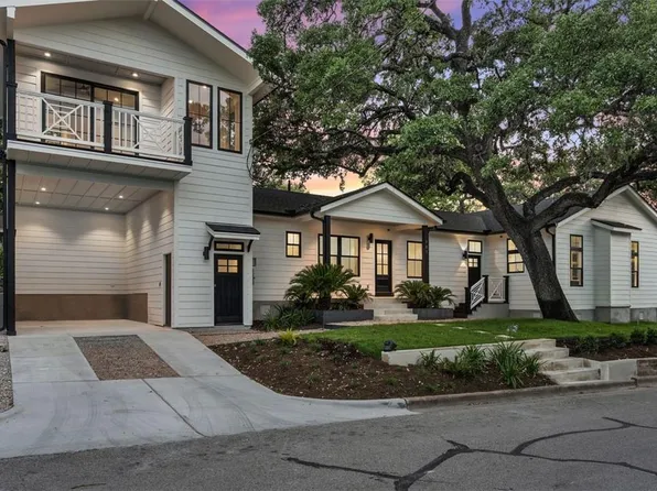 1801 Alta Vista Ave #C, Austin, TX 78704