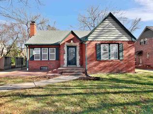 120 S Battin Ave, Wichita, KS 67218