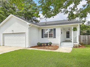 140 Two Hitch Rd, Goose Creek, SC 29445