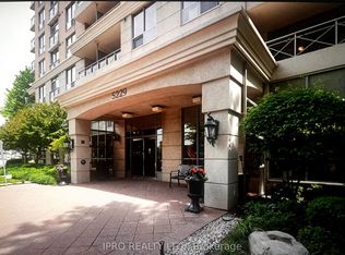 5229 Dundas St W #1901, Toronto, ON M9B 6L9