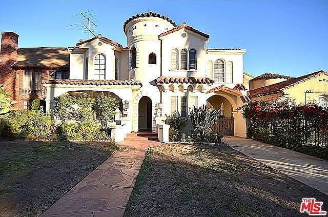 1134 S Rimpau Blvd, Los Angeles, CA 90019 | Zillow