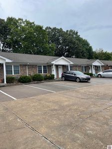 1723 & 1725 Brooklyn Dr, Murray, KY, 42071
