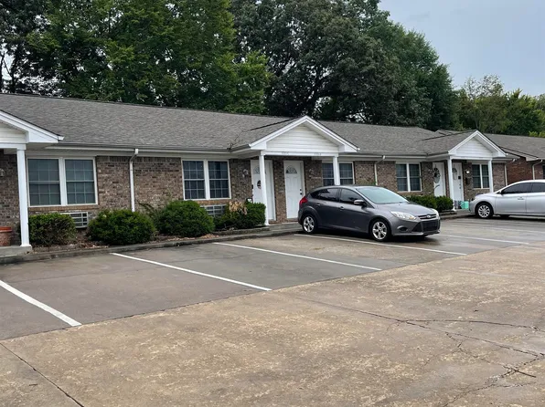 1723 & 1725 Brooklyn Dr, Murray, KY 42071