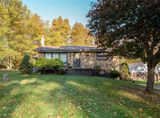 117 Black Rd, Harrisville, PA 16038