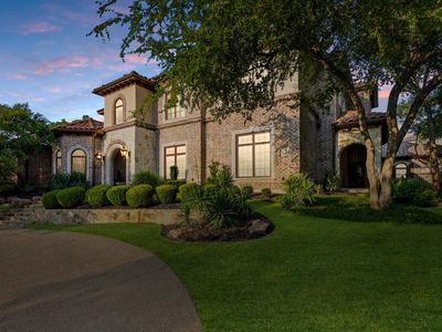 406 Hogans Dr, Trophy Club, TX, 76262