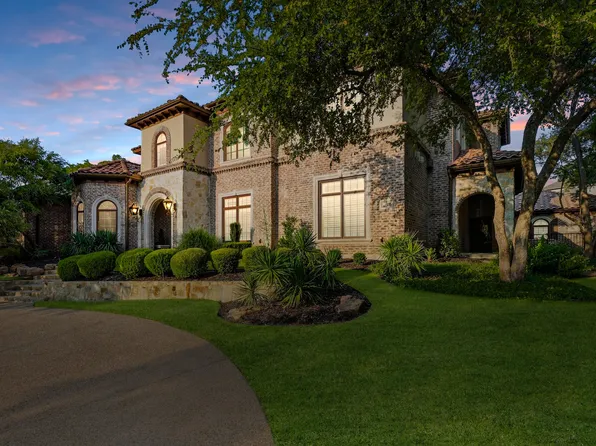 406 Hogans Dr, Trophy Club, TX 76262