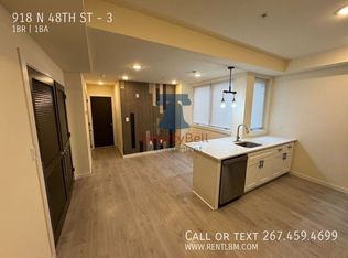 918 N 48th St #3, Philadelphia, PA 19131