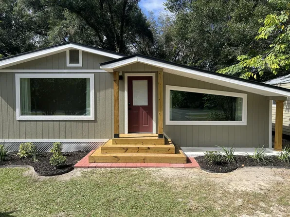 14420 SW 170th St, Archer, FL 32618