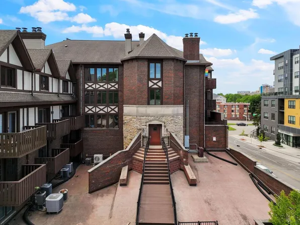 340 North Allen Street #18, Madison, WI 53716