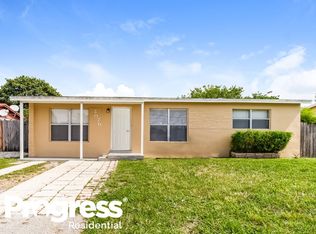 2070 NW 29th Ave, Fort Lauderdale, FL 33311
