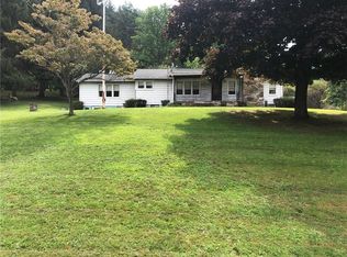 131 Wolf Run Rd, Cuba, NY 14727