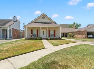 15312 Summerwood Ave, Baton Rouge, LA 70817
