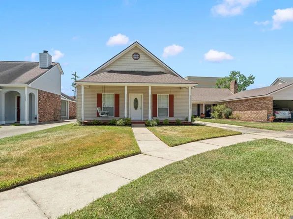 15312 Summerwood Ave, Baton Rouge, LA 70817
